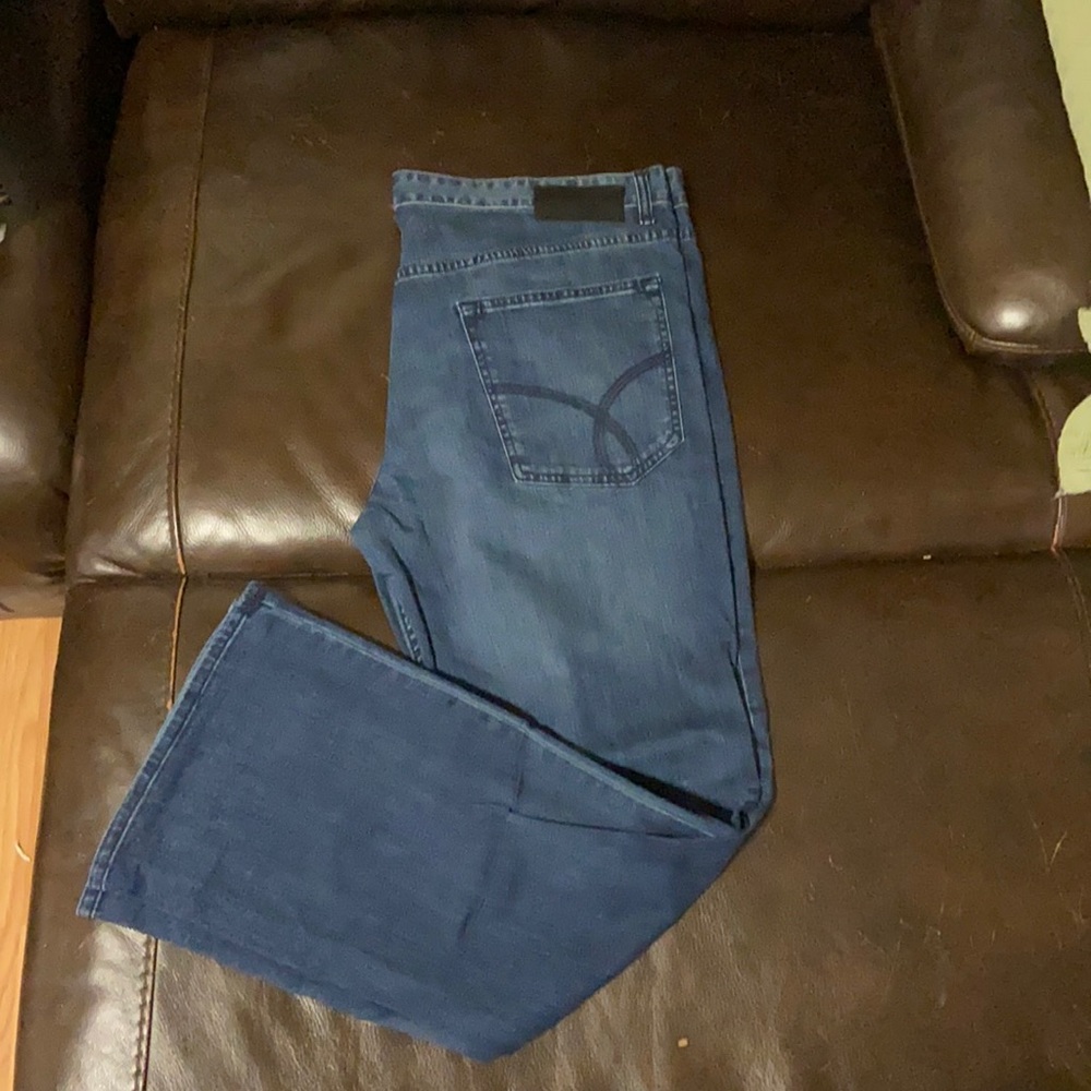 Calvin Klein